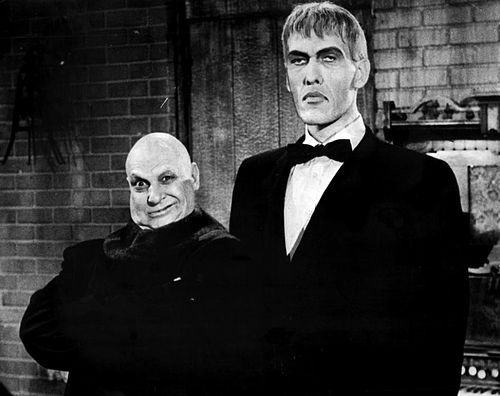 Lurch (The Addams Family)